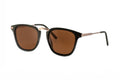 Boléro Maven — Square Keyhole Sunglasses