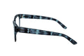 Boléro Melwood — Oversized Square Reading Glasses