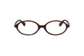 Boléro Milo — Retro Oval Reading Glasses