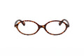 Boléro Milo — Retro Oval Reading Glasses