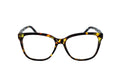 Boléro Mireille — Oversized Cat-Eye Reading Glasses