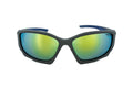 Boléro Montclair — Sport Wrap Polarized Sunglasses