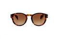 Boléro Nico — Retro Round Sunglasses