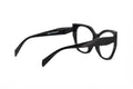 Boléro Nova — Oversized Cat-Eye Reading Glasses