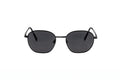 Boléro Onyx — Hexagonal Sunglasses