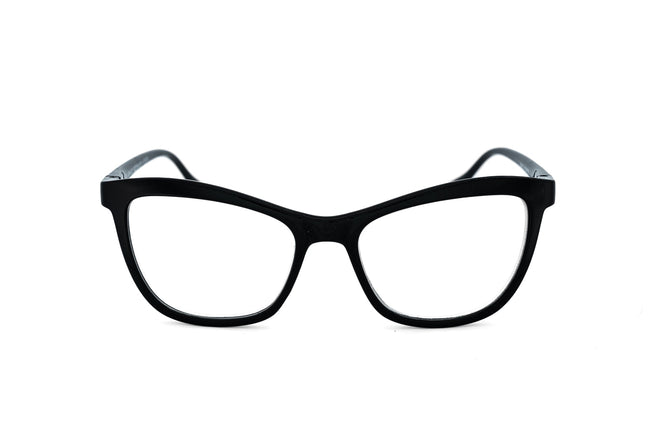 Boléro Renelle — Cat-Eye Reading Glasses