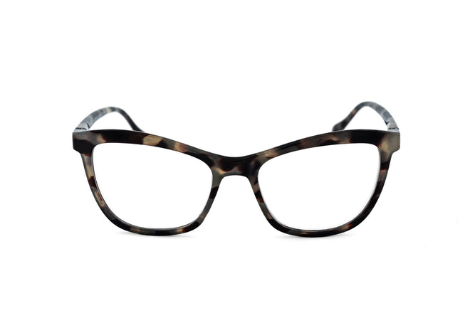 Boléro Renelle — Cat-Eye Reading Glasses