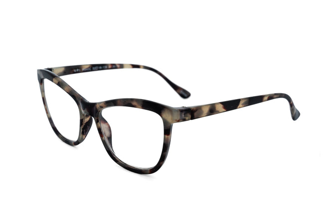 Boléro Renelle — Cat-Eye Reading Glasses