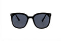 Boléro Rivera — Oversized Square Sunglasses