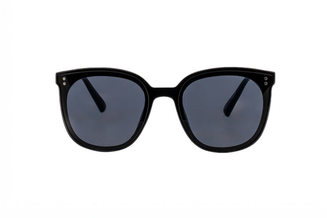 Boléro Rivera — Oversized Square Sunglasses
