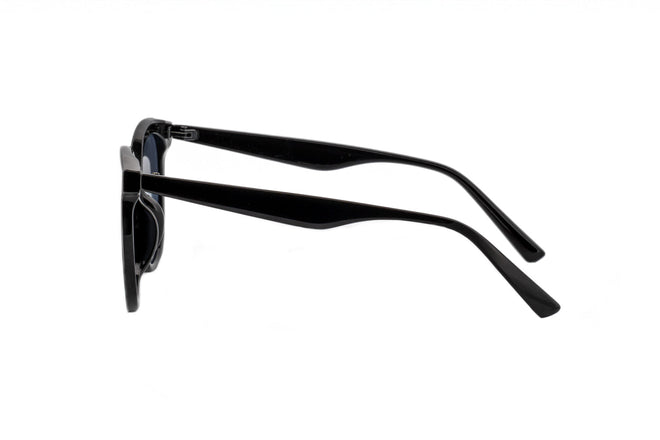 Boléro Rivera — Oversized Square Sunglasses