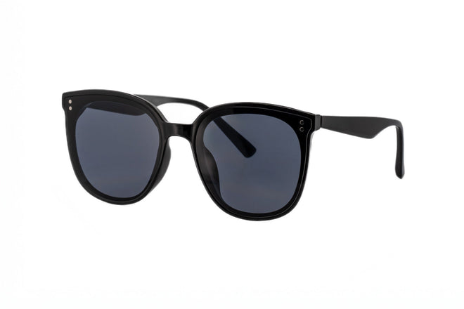 Boléro Rivera — Oversized Square Sunglasses