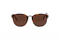 Boléro Roan — Retro Round Sunglasses
