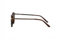 Boléro Roan — Retro Round Sunglasses
