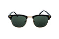Boléro Ruvell — Browline Sunglasses