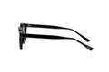 Boléro Ryan — Retro Square Keyhole Sunglasses