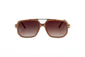 Boléro Sable — Navigator Polarized Sunglasses