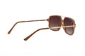 Boléro Sable — Navigator Polarized Sunglasses