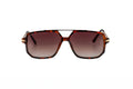Boléro Sable — Navigator Polarized Sunglasses