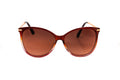 Boléro Serelisse — Women's Cat-Eye Sunglasses