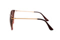 Boléro Serelisse — Women's Cat-Eye Sunglasses