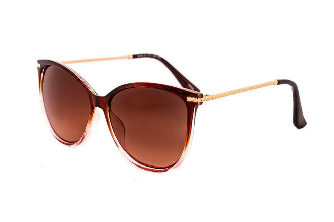 Boléro Serelisse — Women's Cat-Eye Sunglasses