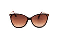 Boléro Serelisse — Women's Cat-Eye Sunglasses