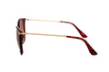 Boléro Serelisse — Women's Cat-Eye Sunglasses