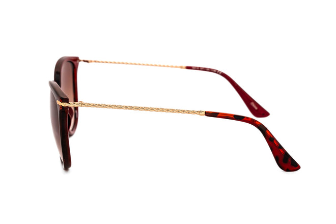 Boléro Serelisse — Women's Cat-Eye Sunglasses