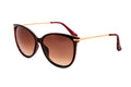 Boléro Serelisse — Women's Cat-Eye Sunglasses