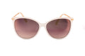 Boléro Serelisse — Women's Cat-Eye Sunglasses
