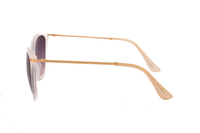 Boléro Serelisse — Women's Cat-Eye Sunglasses