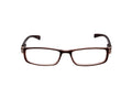 Boléro Sienna — Rectangular Reading Glasses