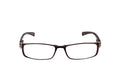Boléro Sienna — Rectangular Reading Glasses