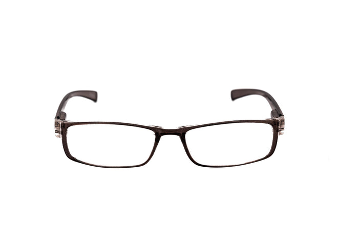 Boléro Sienna — Rectangular Reading Glasses
