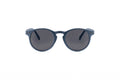 Boléro SkyBop — Keyhole Round Kids Sunglasses