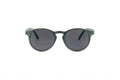 Boléro SkyBop — Keyhole Round Kids Sunglasses