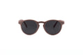 Boléro SkyBop — Keyhole Round Kids Sunglasses