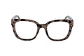 Boléro Solara — Oversized Reading Glasses