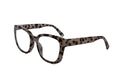Boléro Solara — Oversized Reading Glasses