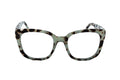 Boléro Solara — Oversized Reading Glasses