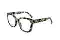 Boléro Solara — Oversized Reading Glasses