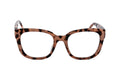 Boléro Solara — Oversized Reading Glasses