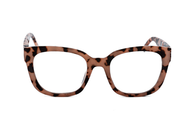 Boléro Solara — Oversized Reading Glasses