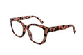 Boléro Solara — Oversized Reading Glasses