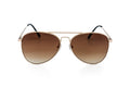 Boléro Solenza — Aviator Sunglasses