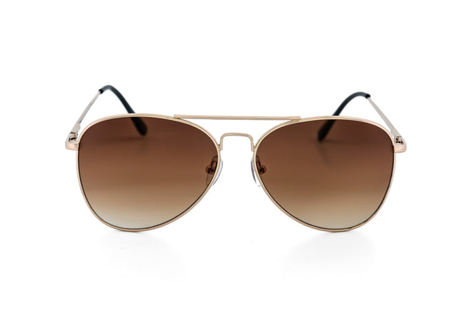 Boléro Solenza — Aviator Sunglasses