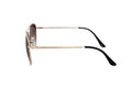 Boléro Solenza — Aviator Sunglasses
