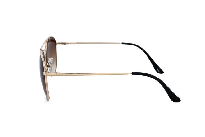Boléro Solenza — Aviator Sunglasses