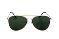 Boléro Solenza — Aviator Sunglasses
